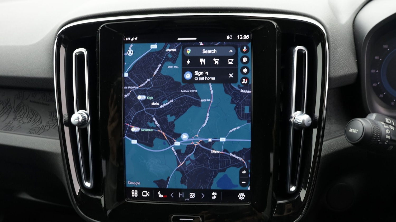 Used Volvo XC40 2022 for sale - 77609755: Photo 11