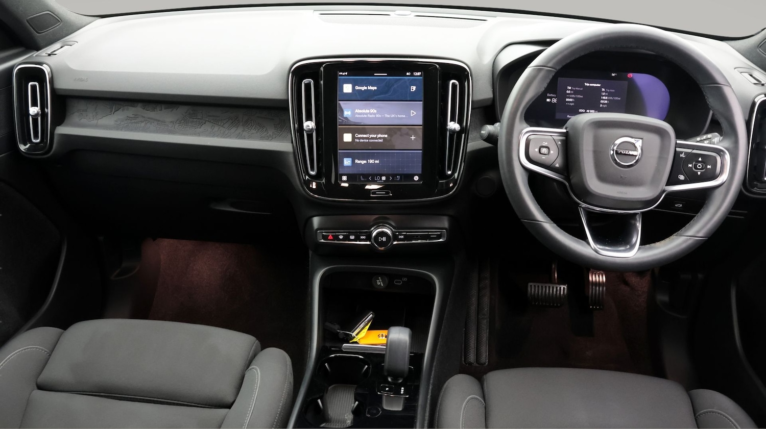 Used Volvo XC40 2022 for sale - 77609755: Photo 13