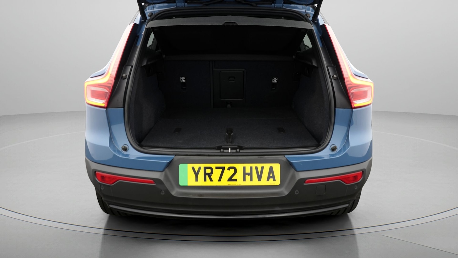 Used Volvo XC40 2022 for sale - 77609755: Photo 17