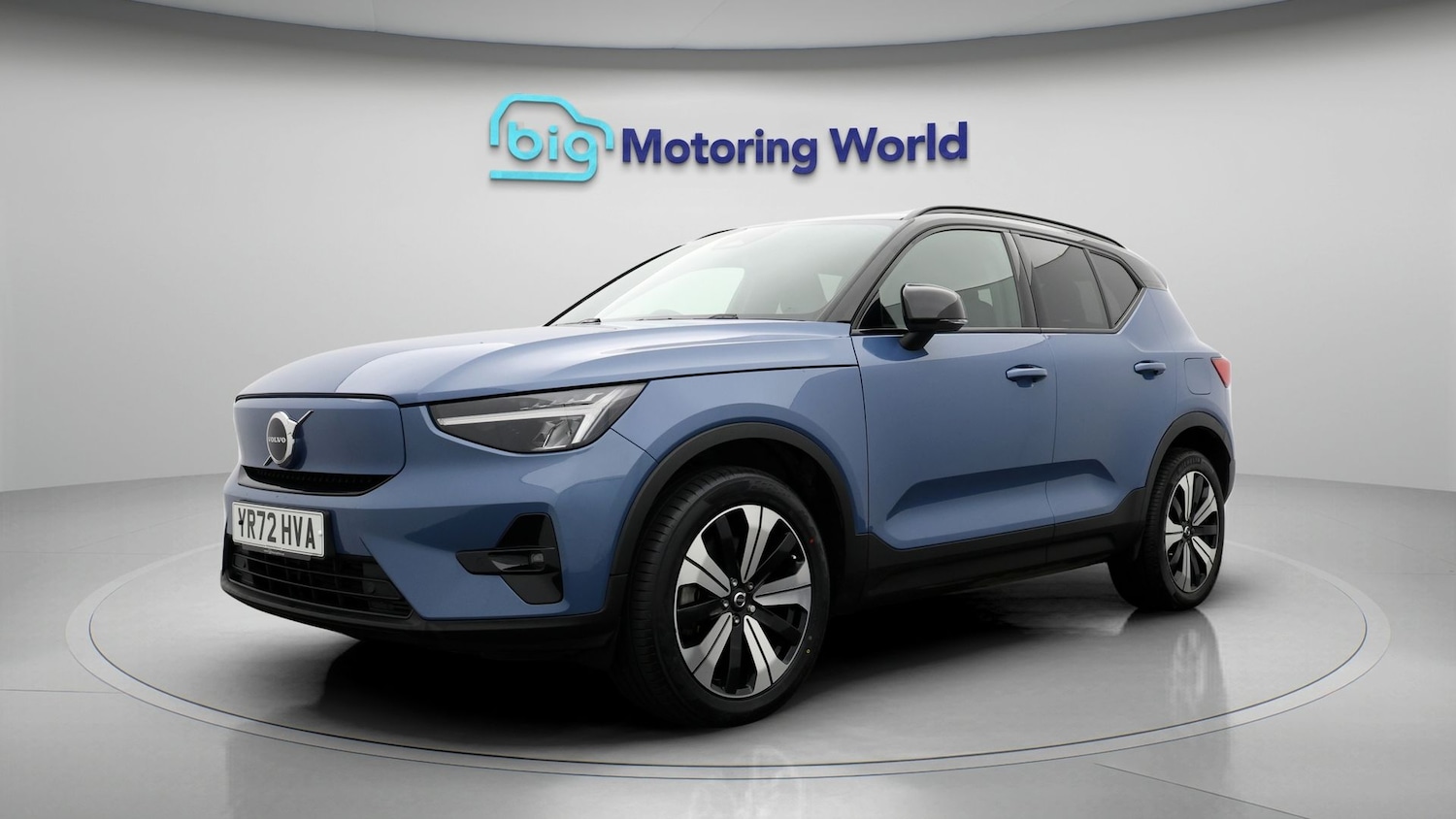Used Volvo XC40 2022 for sale - 77609755: Photo 3