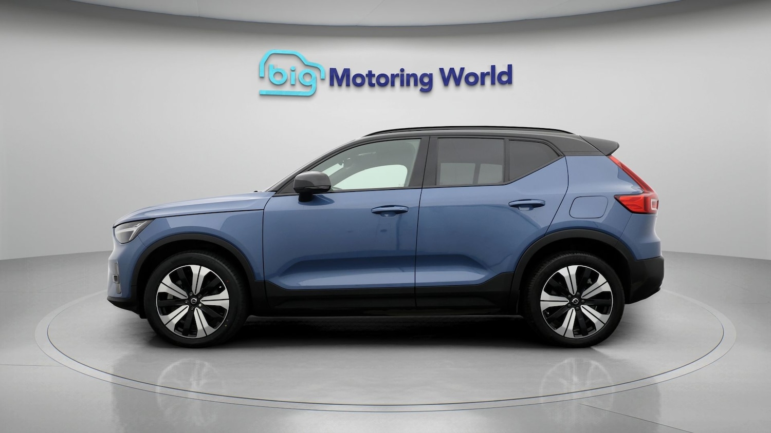 Used Volvo XC40 2022 for sale - 77609755: Photo 4