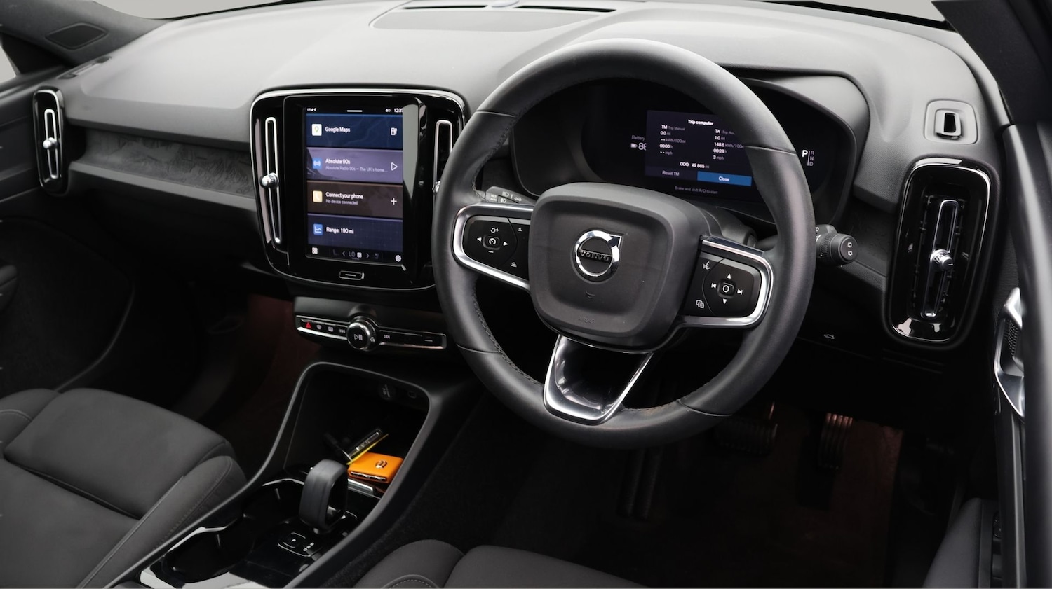 Used Volvo XC40 2022 for sale - 77609755: Photo 9