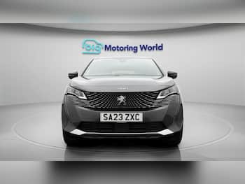 Used Peugeot 3008 2023 for sale - 79583483: Photo