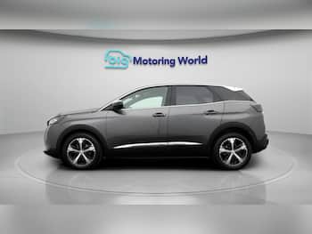 Used Peugeot 3008 2023 for sale - 79583483: Photo