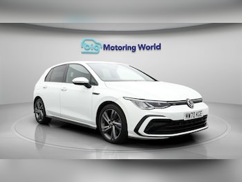 Used Volkswagen Golf 2020 for sale - 79300029: Photo