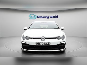 Used Volkswagen Golf 2020 for sale - 79300029: Photo