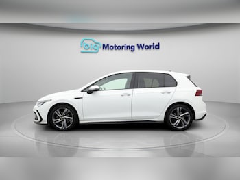 Used Volkswagen Golf 2020 for sale - 79300029: Photo