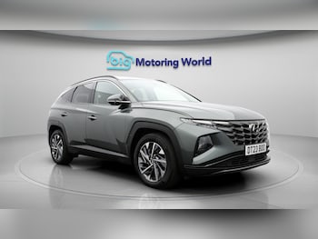 Used Hyundai TUCSON 2023 for sale - 79583871: Photo