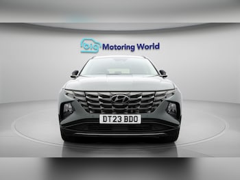 Used Hyundai TUCSON 2023 for sale - 79583871: Photo