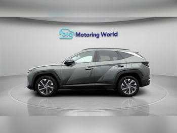 Used Hyundai TUCSON 2023 for sale - 79583871: Photo