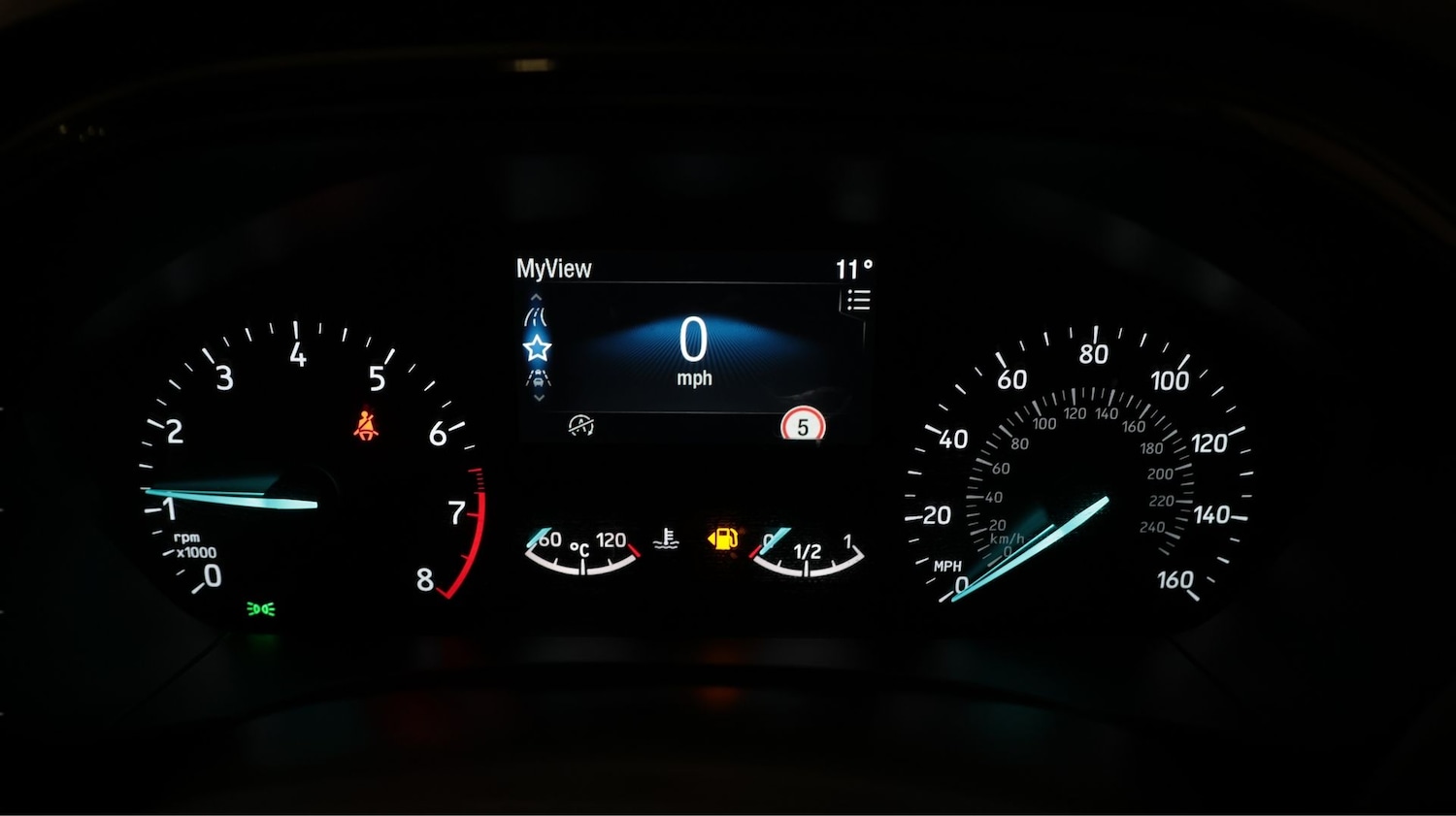 Used Ford Focus 2023 for sale - 77584916: Photo 10