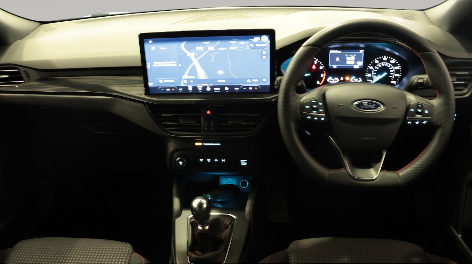 Used Ford Focus 2023 for sale - 77584916: Photo 13