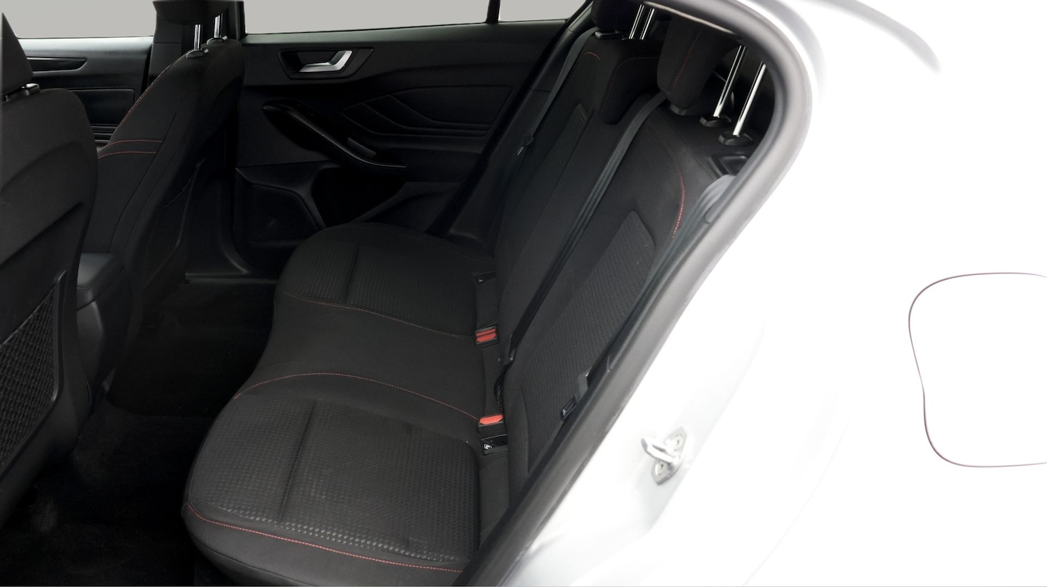 Used Ford Focus 2023 for sale - 77584916: Photo 16