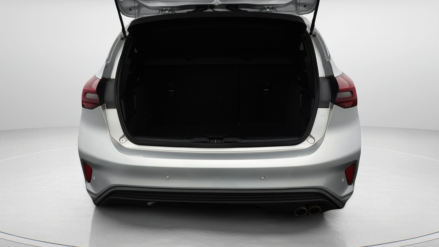 Used Ford Focus 2023 for sale - 77584916: Photo 17