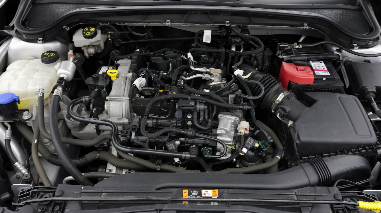 Used Ford Focus 2023 for sale - 77584916: Photo 19