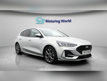 Used Ford Focus 2023 for sale - 77584916: Photo