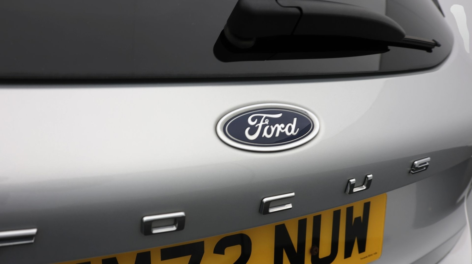 Used Ford Focus 2023 for sale - 77584916: Photo 20