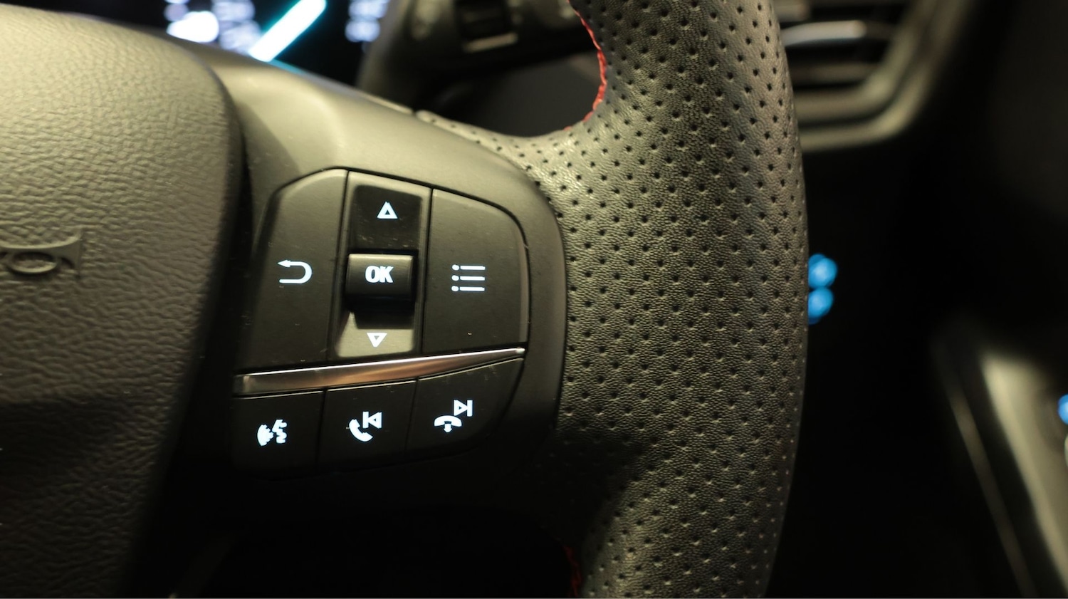 Used Ford Focus 2023 for sale - 77584916: Photo 21