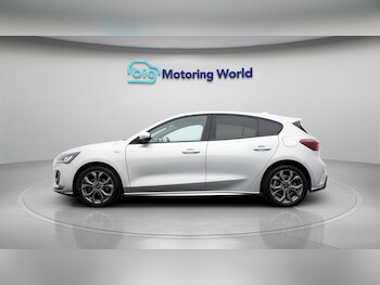 Used Ford Focus 2023 for sale - 77584916: Photo