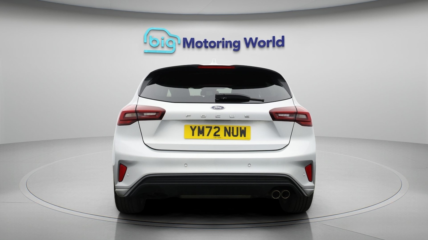 Used Ford Focus 2023 for sale - 77584916: Photo 6