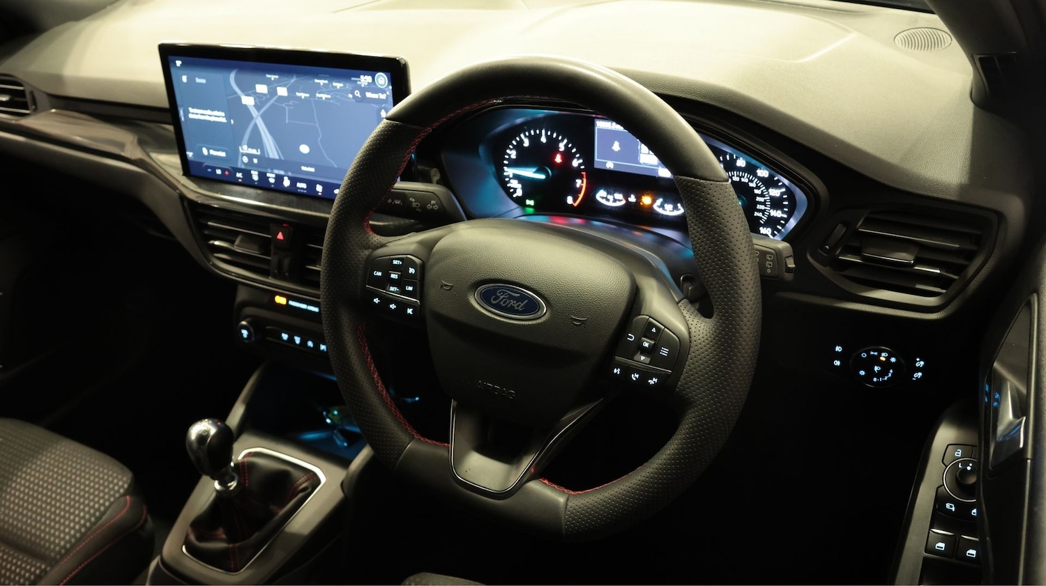 Used Ford Focus 2023 for sale - 77584916: Photo 9