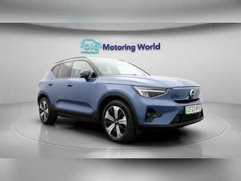 Used Volvo XC40 2023 for sale - 79761897: Photo