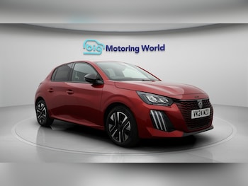 Used Peugeot 208 2024 for sale - 79074194: Photo