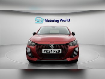 Used Peugeot 208 2024 for sale - 79074194: Photo