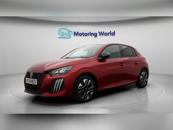 Used Peugeot 208 2024 for sale - 79074194: Photo