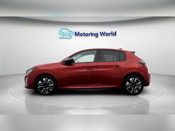 Used Peugeot 208 2024 for sale - 79074194: Photo