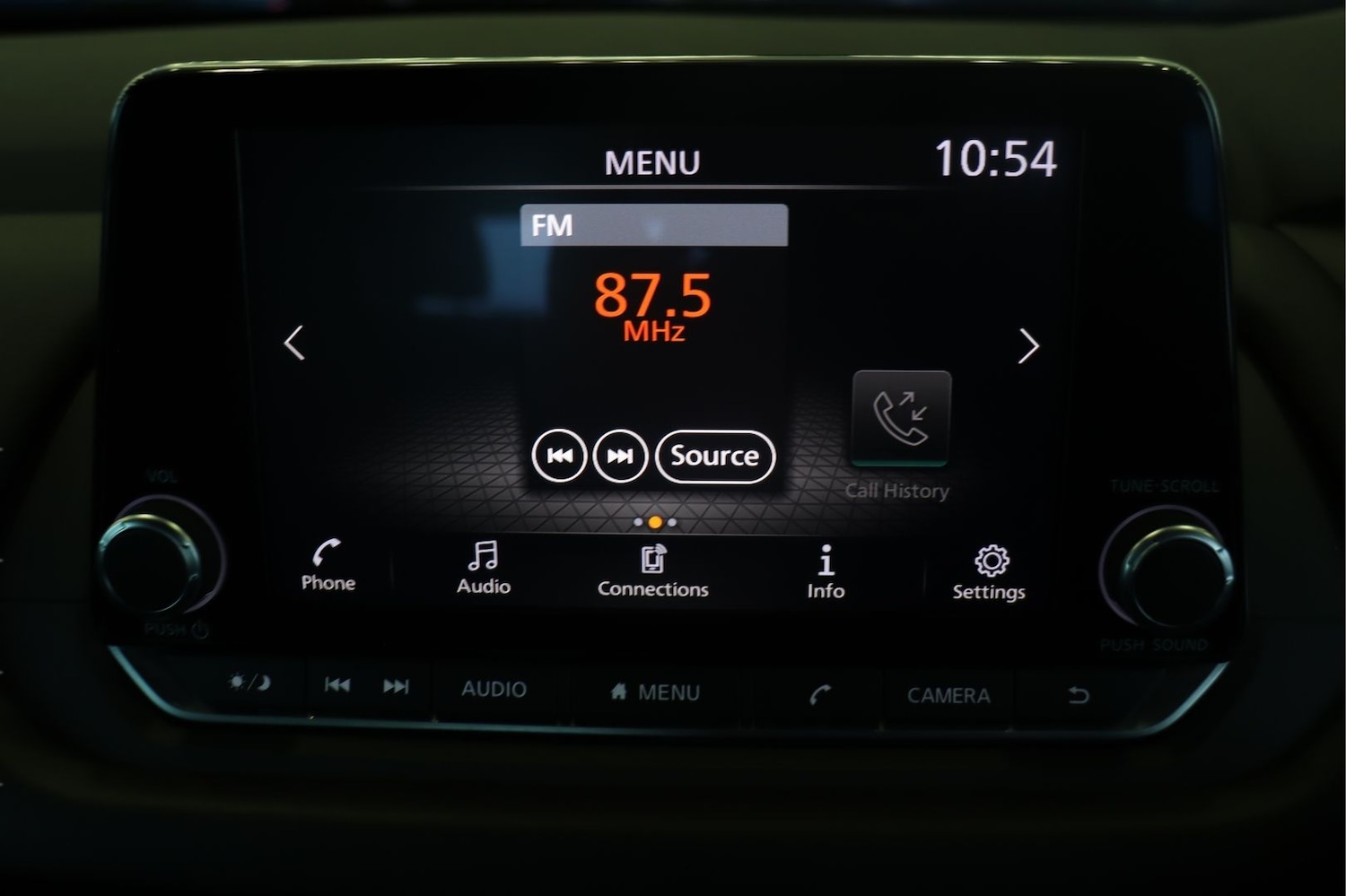 Used Nissan Qashqai 2023 for sale - 77342784: Photo 11