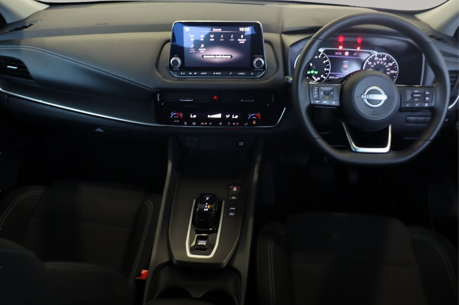 Used Nissan Qashqai 2023 for sale - 77342784: Photo 13