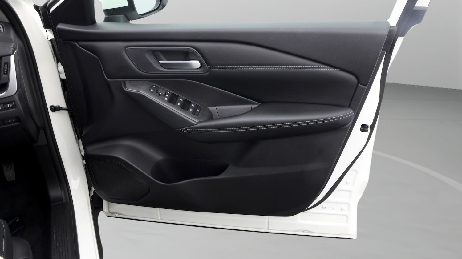 Used Nissan Qashqai 2023 for sale - 77342784: Photo 15