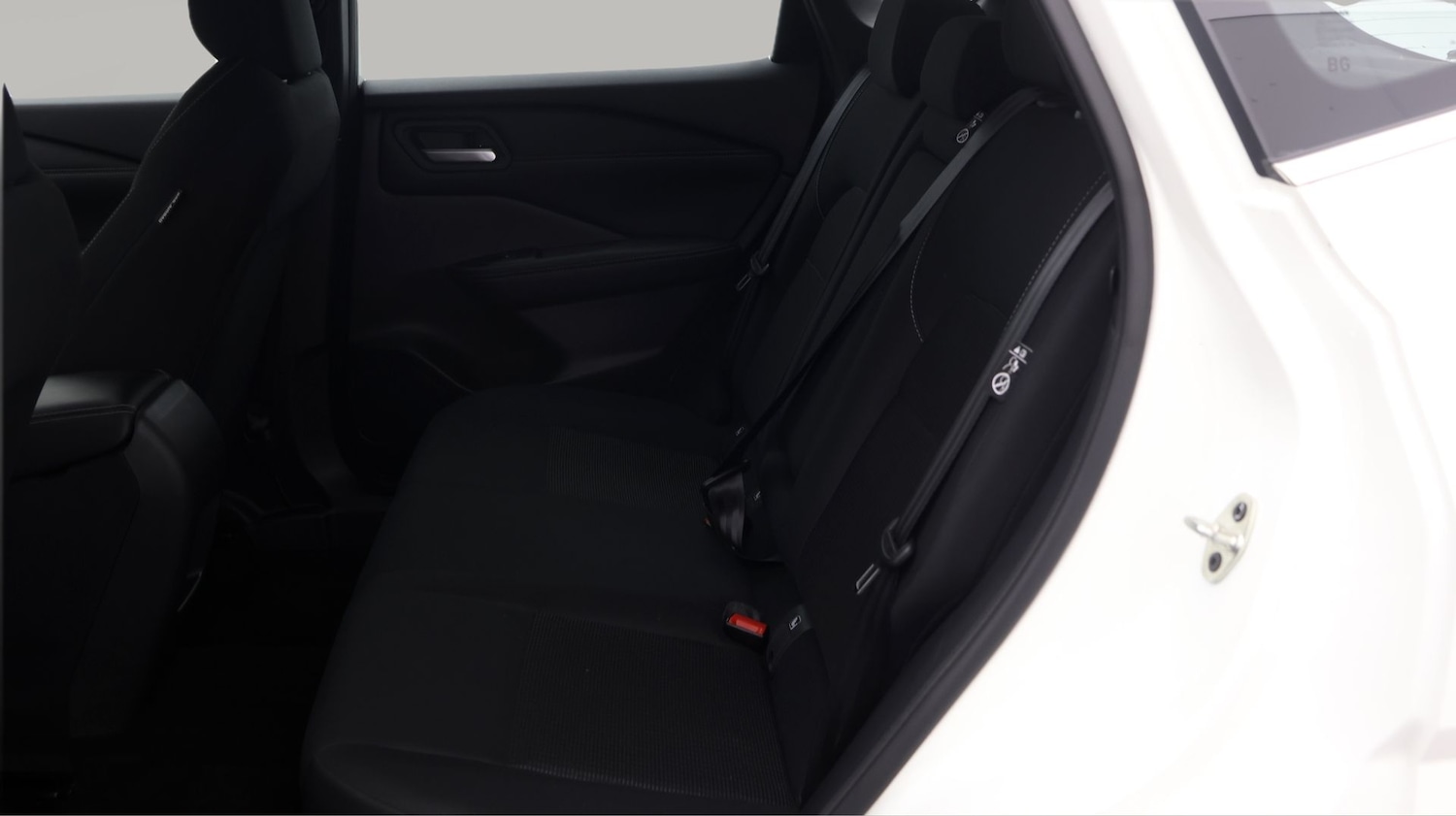 Used Nissan Qashqai 2023 for sale - 77342784: Photo 16