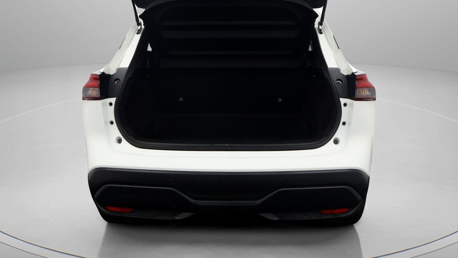 Used Nissan Qashqai 2023 for sale - 77342784: Photo 17