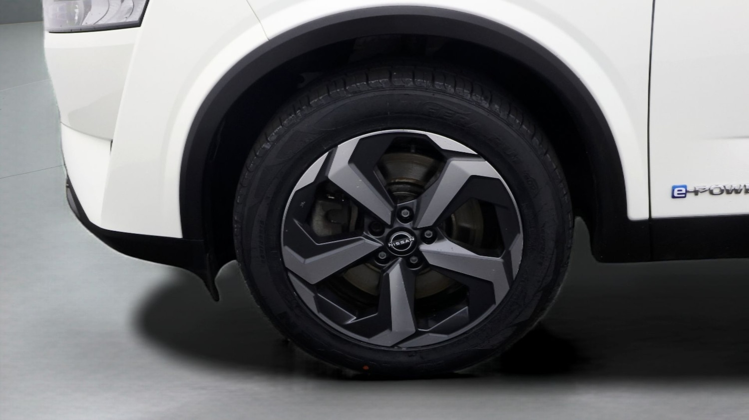 Used Nissan Qashqai 2023 for sale - 77342784: Photo 18