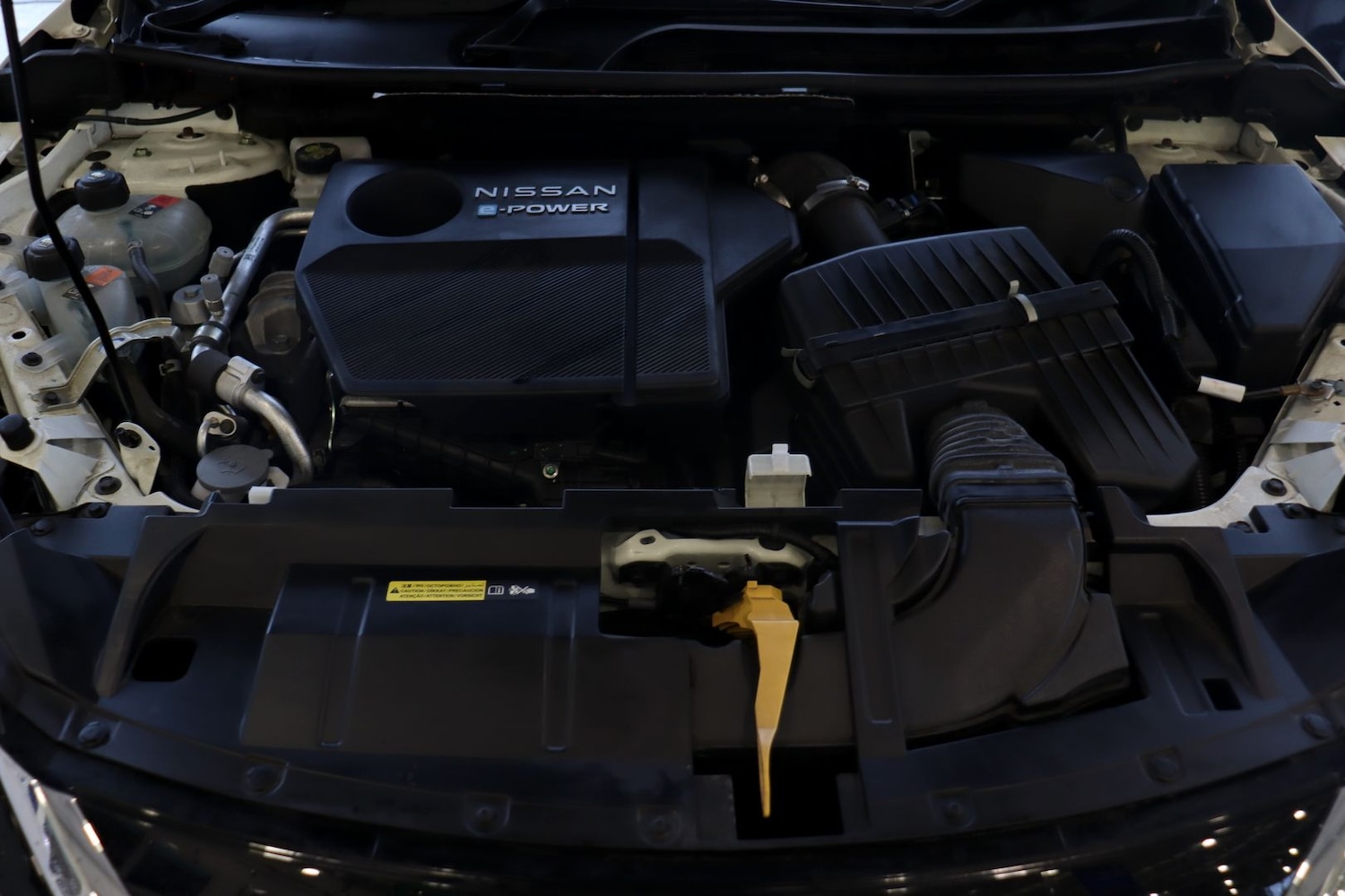 Used Nissan Qashqai 2023 for sale - 77342784: Photo 19