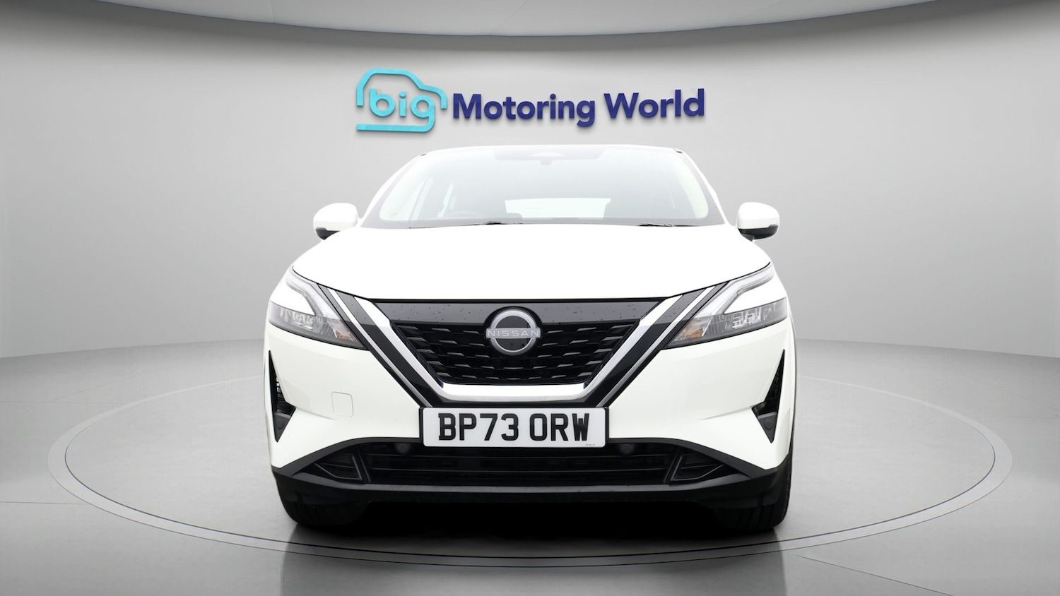 Used Nissan Qashqai 2023 for sale - 77342784: Photo 2