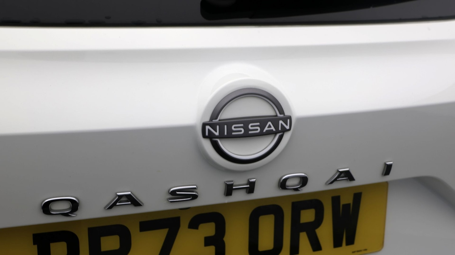 Used Nissan Qashqai 2023 for sale - 77342784: Photo 20