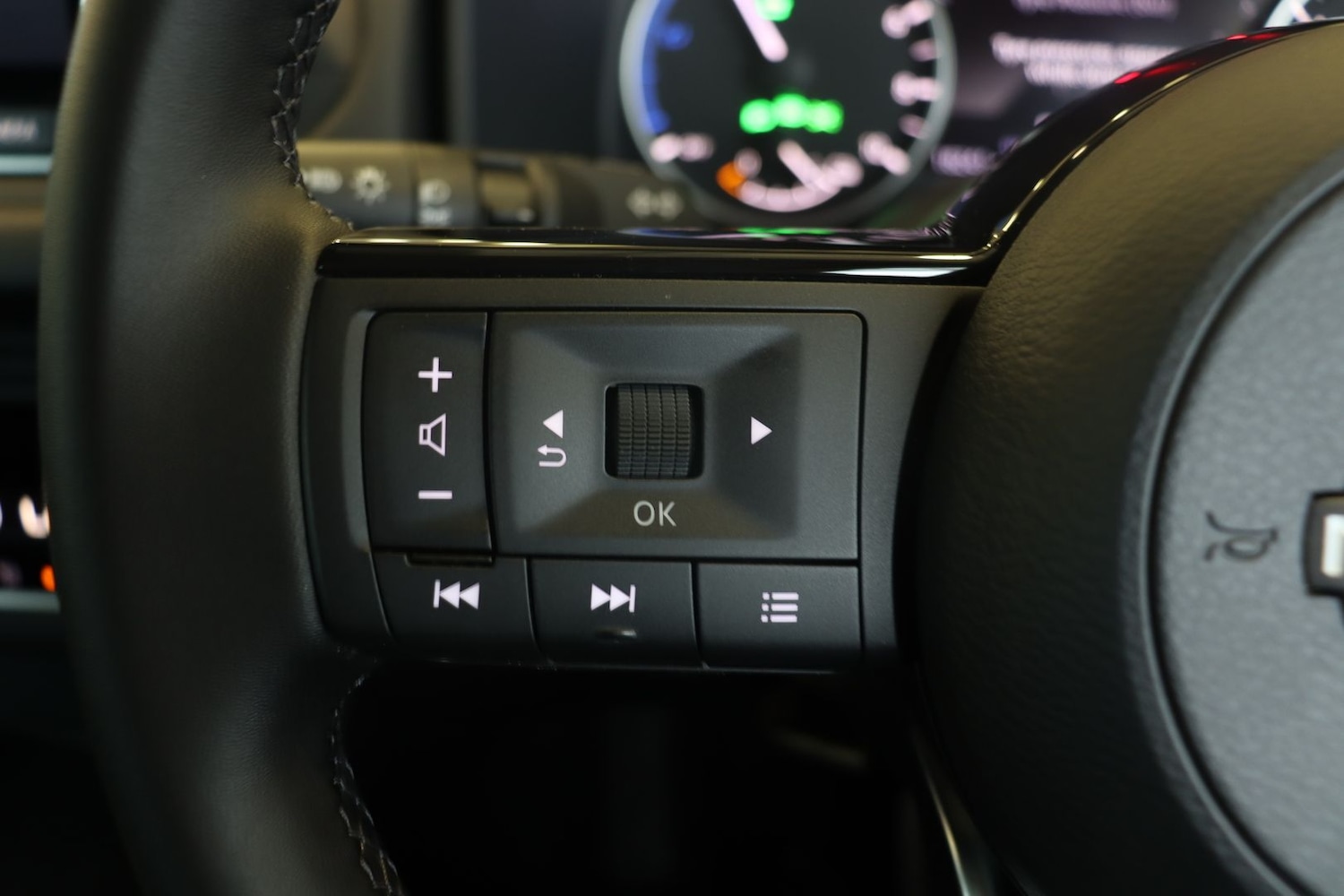 Used Nissan Qashqai 2023 for sale - 77342784: Photo 21