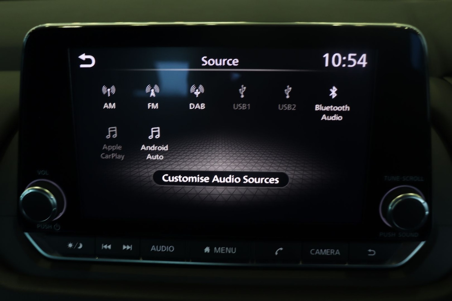 Used Nissan Qashqai 2023 for sale - 77342784: Photo 23