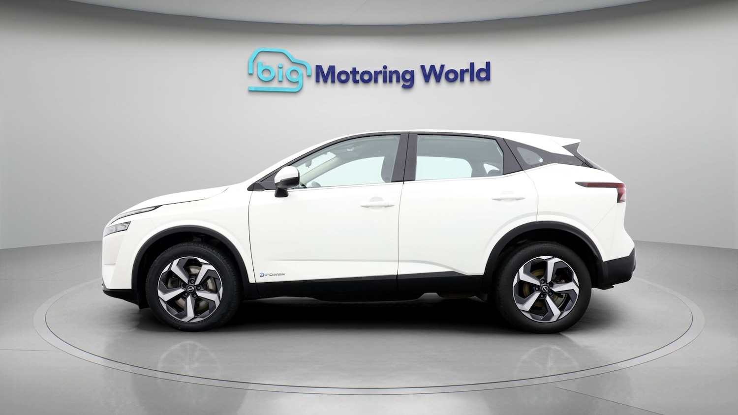 Used Nissan Qashqai 2023 for sale - 77342784: Photo 4