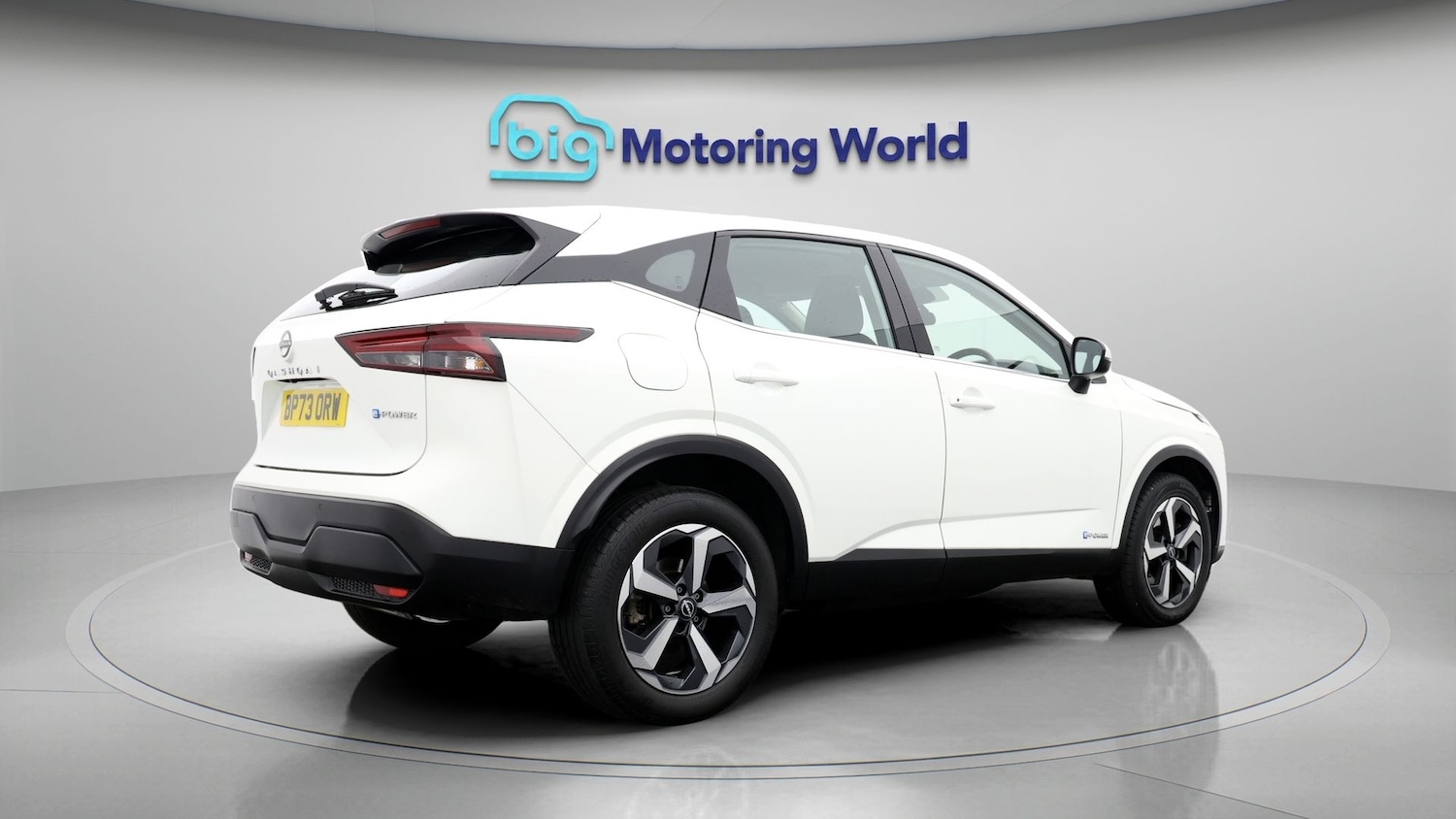 Used Nissan Qashqai 2023 for sale - 77342784: Photo 7