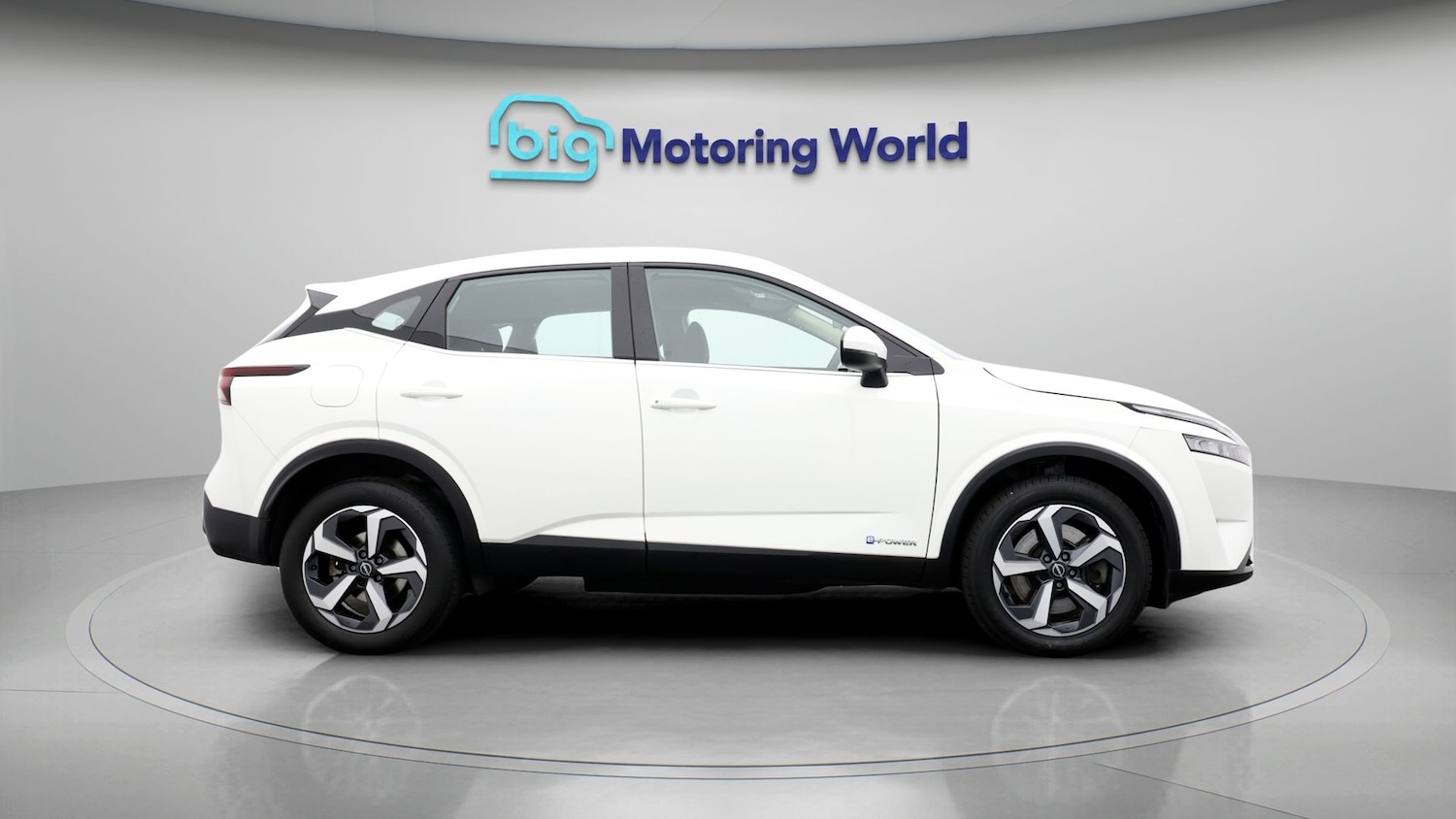 Used Nissan Qashqai 2023 for sale - 77342784: Photo 8