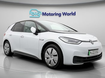 Volkswagen - ID.3