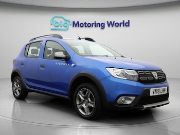 2019 (19) - 0.9 TCe Essential Hatchback 5dr Petrol Manual Euro 6 (s/s) (90 ps)