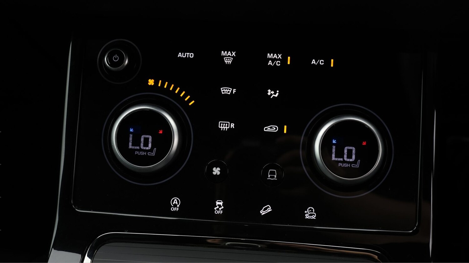 Used Land Rover Range Rover Evoque for sale - 77940928: Photo 12