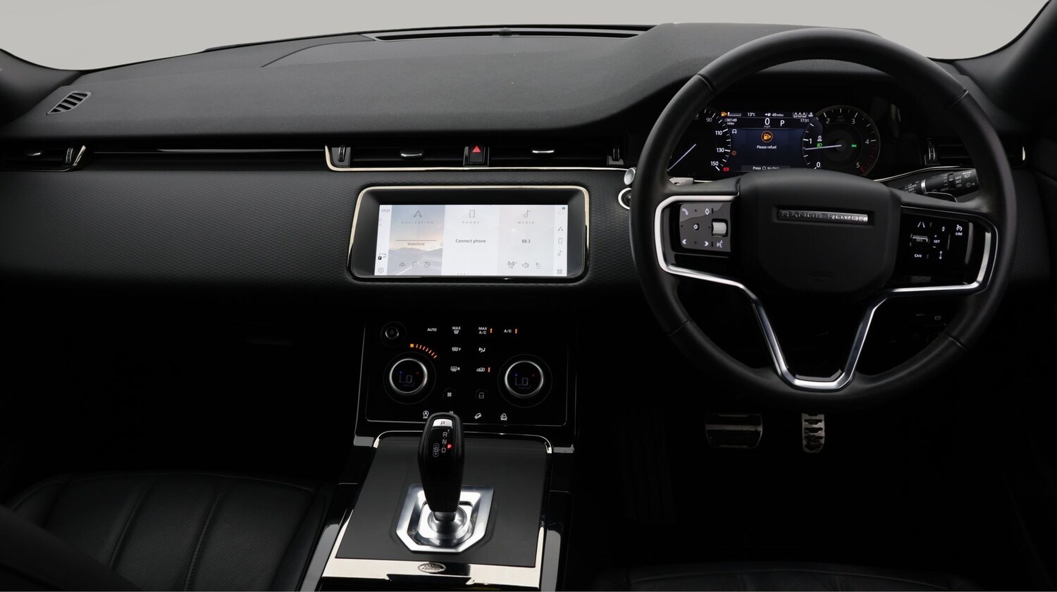 Used Land Rover Range Rover Evoque for sale - 77940928: Photo 13