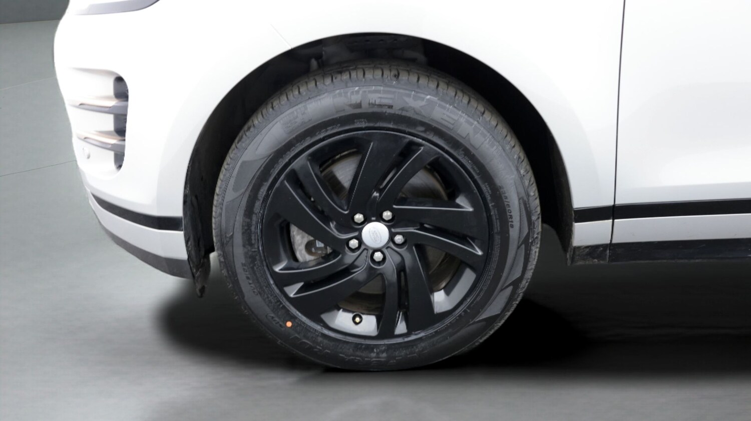 Used Land Rover Range Rover Evoque for sale - 77940928: Photo 18