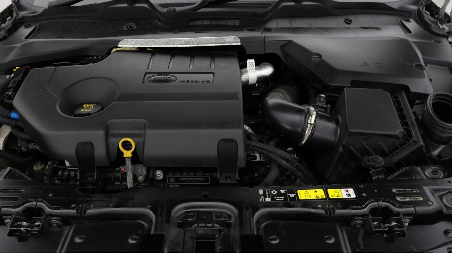 Used Land Rover Range Rover Evoque for sale - 77940928: Photo 19